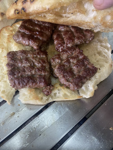 Pečenjarnica "Autobusni" - Ivanić-Grad