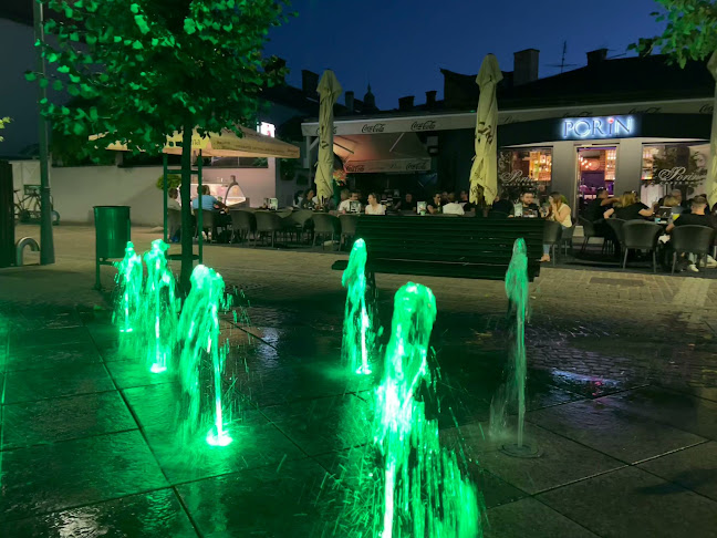 Opinii despre Caffe bar "Porin" în Požega - Gastronomija i ugostiteljstvo