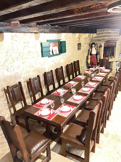 Konoba "Ivanovi Dvori"