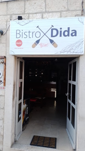 Restaurant Dida