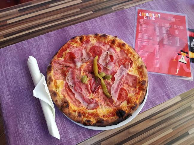 ¿Habla? Food & Beer - Šibenik