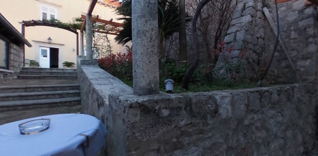 Orka Restaurant Dubrovnik - Dubrovnik