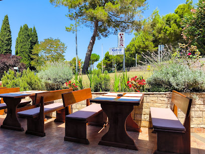 Restoran Porton Biondi