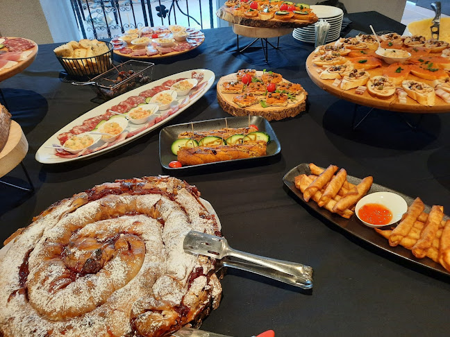 Restoran Frlan ,Vivodina