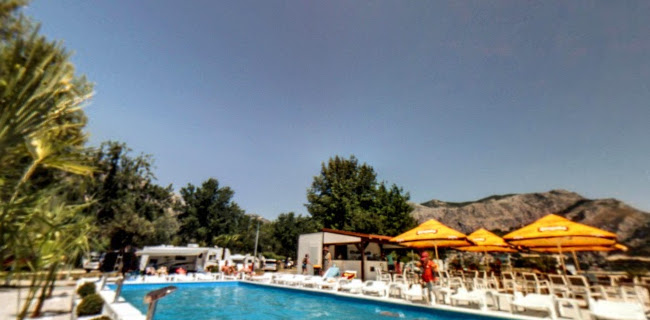 Vukovarska ul. 7, 21310, Omiš