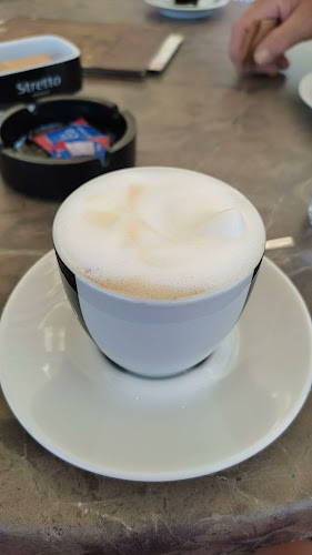 Opinii despre Caffe bar Da Vinci în Zadar - Gastronomija i ugostiteljstvo