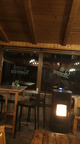 Opinii despre Bistro Sjenica în Zagreb - Gastronomija i ugostiteljstvo