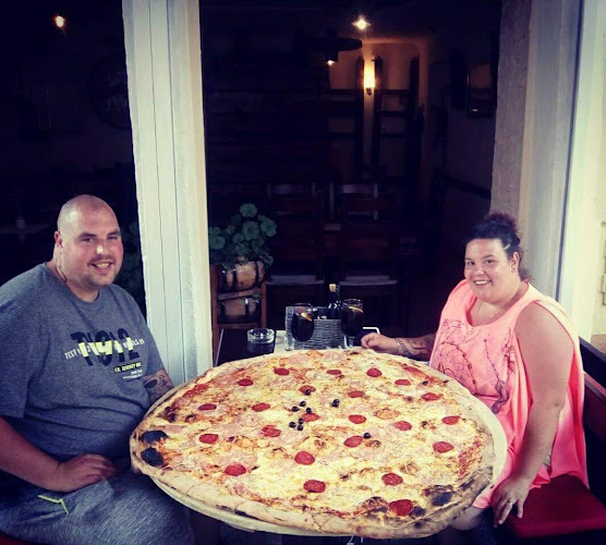 Pizzeria Stari Saloon - Poreč - Poreč