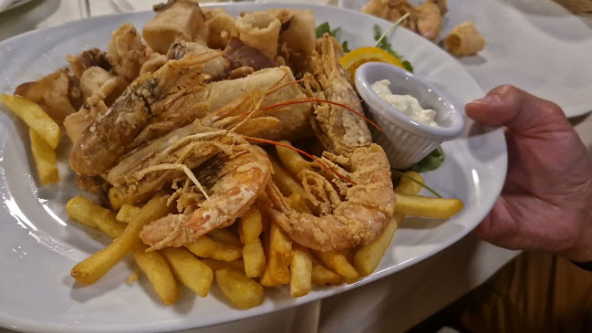 Opinii despre Restoran Adriatik în Medulin - Gastronomija i ugostiteljstvo