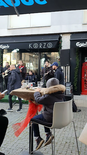 Opinii despre Korzo 23 în Osijek - Gastronomija i ugostiteljstvo