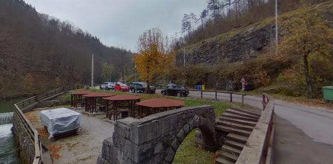 Opinii despre Restoran Kamačnik în Vrbovsko - Gastronomija i ugostiteljstvo