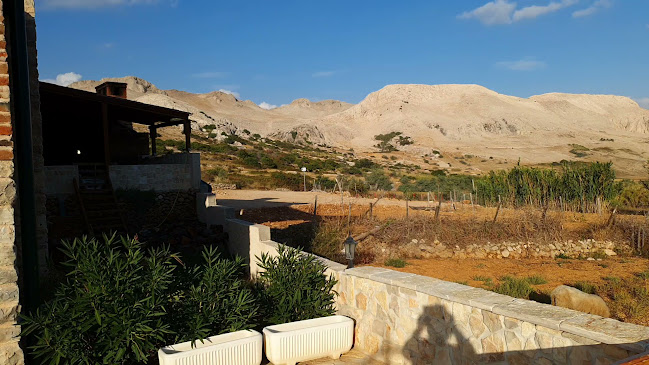 KONOBA TEŽAK - Metajna