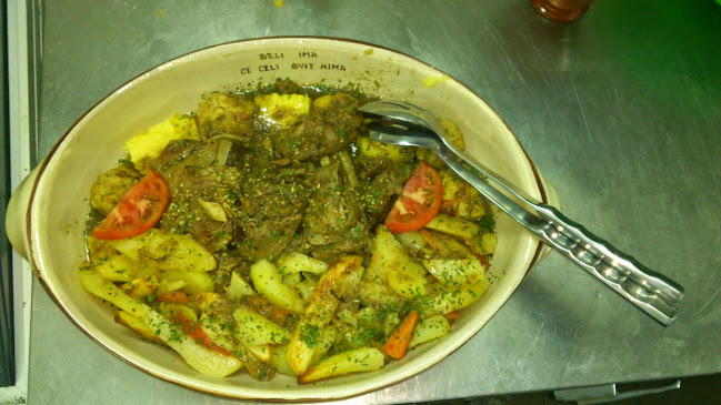 Opinii despre Gostionica Beli în Cres - Gastronomija i ugostiteljstvo