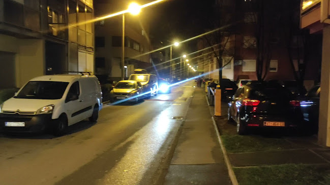 Pekarnica Kajzerica - Gastronomija i ugostiteljstvo