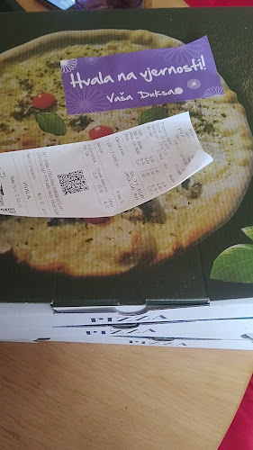 Comentarii opinii despre Pizzeria Duksa