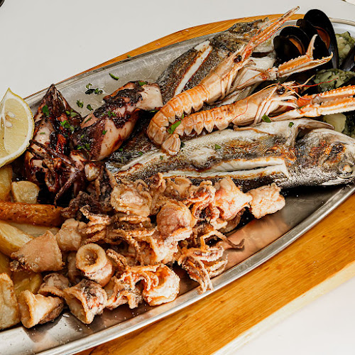 Opinii despre Restaurant Kantunić în Selce - Gastronomija i ugostiteljstvo