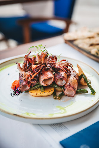 Comentarii opinii despre Poklisar Restaurant