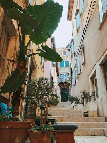 Cocktail Bar Limbo - Rovinj