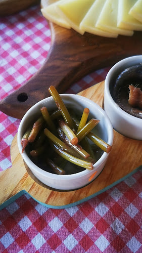 Opinii despre KONOBA TEŽAK în Metajna - Gastronomija i ugostiteljstvo