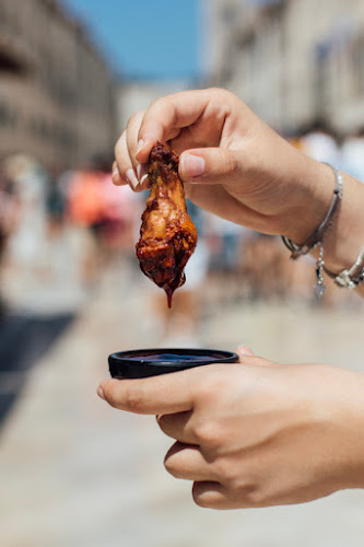 Tata's Dubrovnik Burgers & Cocktails (Old Town) - Gastronomija i ugostiteljstvo