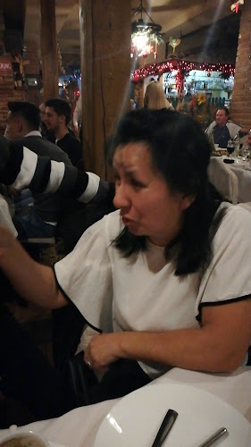 Restoran Šarm - Zagreb