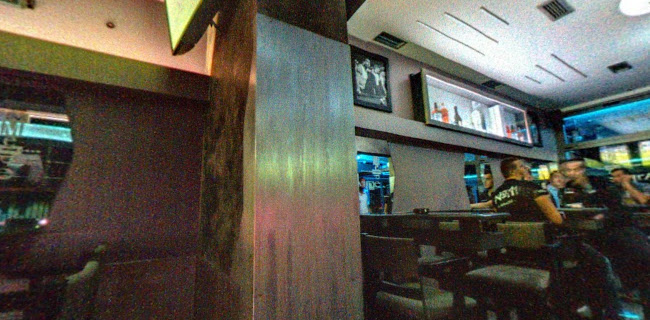 Carpe Diem caffe bar