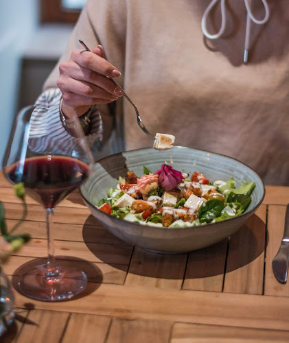 Comentarii opinii despre Restaurant ANTACK