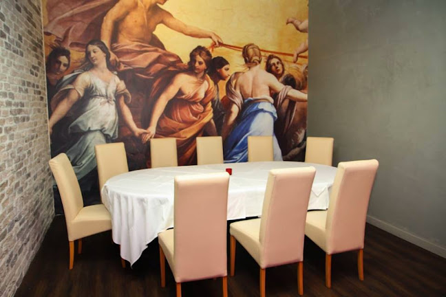 Comentarii opinii despre Kaptolska klet