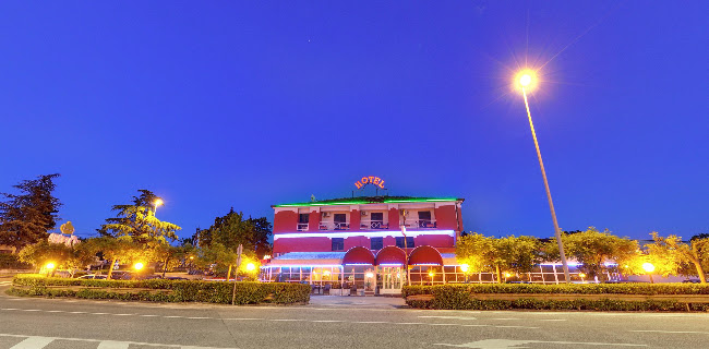 Comentarii opinii despre Hotel & Casinò Zephyr