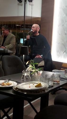 Opinii despre Restaurant Gardens în Rijeka - Gastronomija i ugostiteljstvo