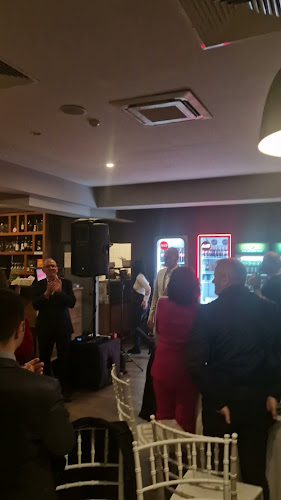 Opinii despre Restoran "Fokus" în Zagreb - Gastronomija i ugostiteljstvo