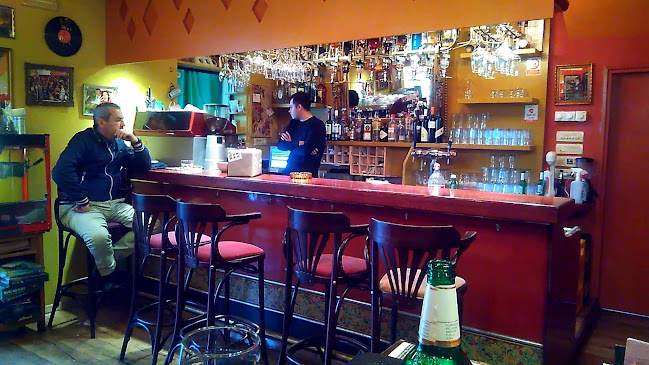 Opinii despre Caffe Bar TIN în Kastav - Gastronomija i ugostiteljstvo