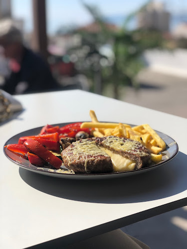 Papar Grill Makarska