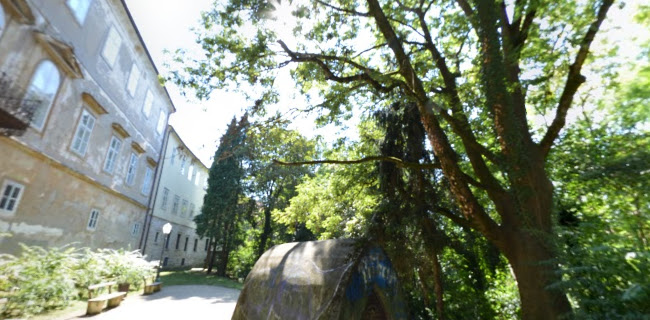 Restoran "Dubravkin put"