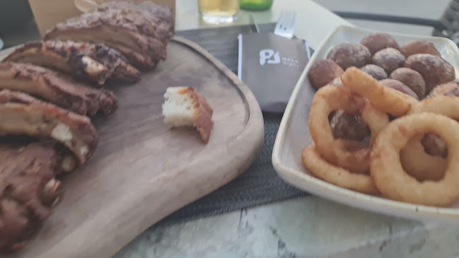 Comentarii opinii despre Half 8 Restaurant, Novigrad