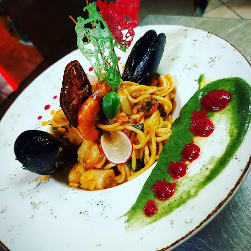 Restaurant Pizzeria Palma - Gastronomija i ugostiteljstvo