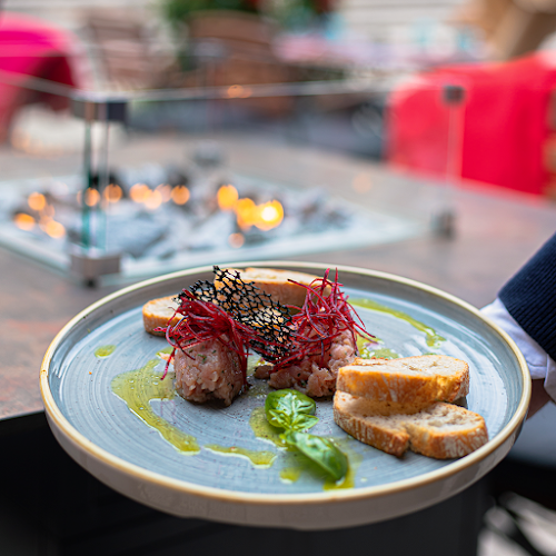 Restaurant Amoret - Dubrovnik