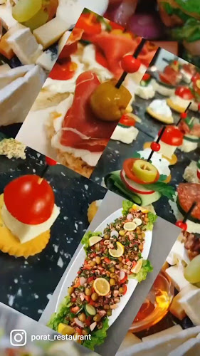 Opinii despre Porat Restaurant în Dubrovnik - Gastronomija i ugostiteljstvo