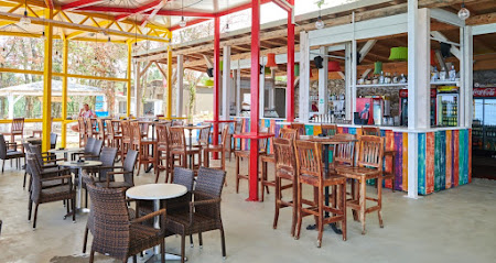 Macumba Beach Club & Grill