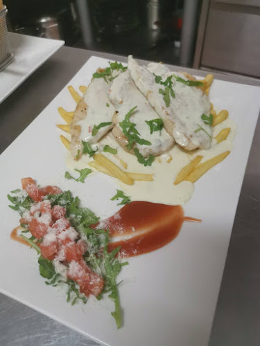 Opinii despre Konoba Sciabecco în Dubrovnik - Gastronomija i ugostiteljstvo