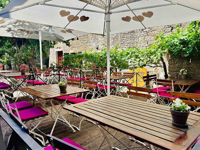 Opinii despre Restoran aModoMio în Grožnjan - Gastronomija i ugostiteljstvo