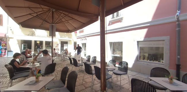 Gelateria Fontana - Gastronomija i ugostiteljstvo