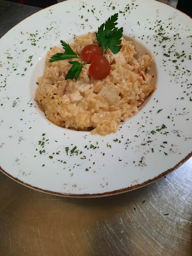 Restaurant Pizzeria Palma