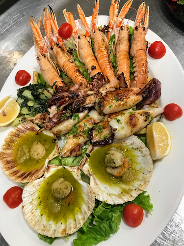 Bistro Konoba Leonardo