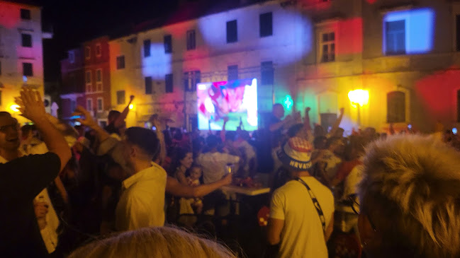 Caffe Bar Martini - Makarska