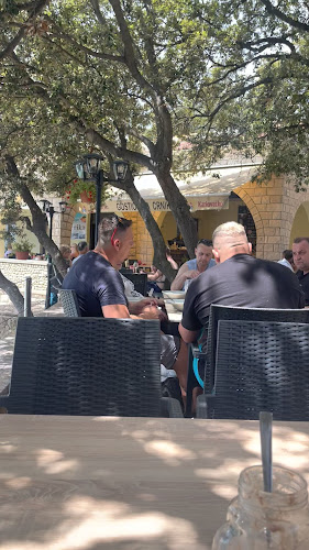 CRNIKA - Gastronomija i ugostiteljstvo