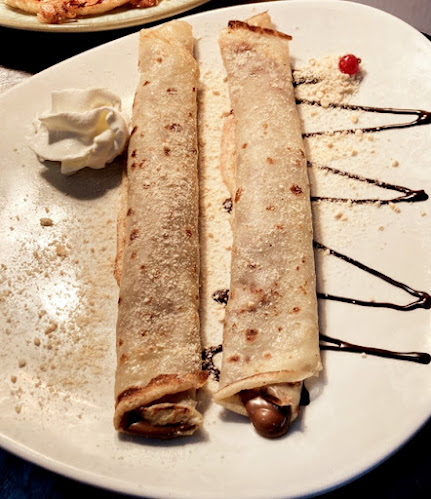 Fast Food Garfield - Gastronomija i ugostiteljstvo