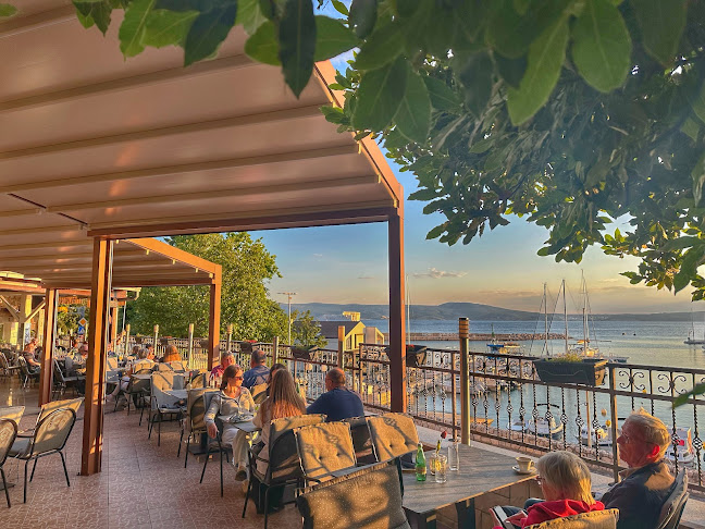 Comentarii opinii despre Restoran “STARA POŠTA” Novi Vinodolski