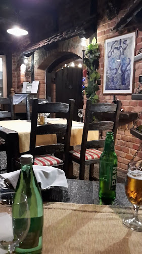 Restoran Zaboky - Zabok