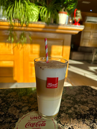 Opinii despre Caffe Bar "UNO" în Novi Varoš - Gastronomija i ugostiteljstvo